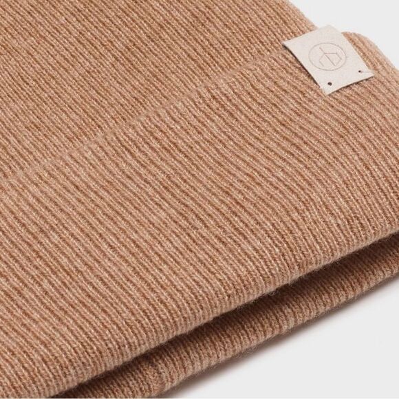 Rag & bone Addie cashmere beanie main image 4